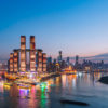 Chongqing e Chengdu (Cina)