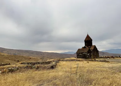 Viaggio fotografico in Armenia © Marco Cortesi