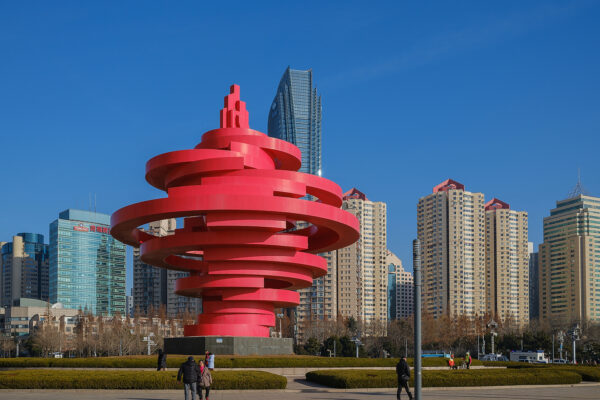 La storia della birra in Cina: da Harbin a Qingdao