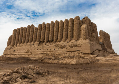 viaggio fotografico in Turkmenistan