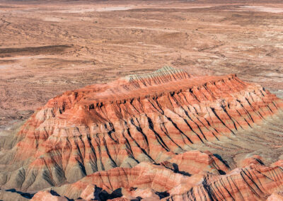 viaggio fotografico in Turkmenistan