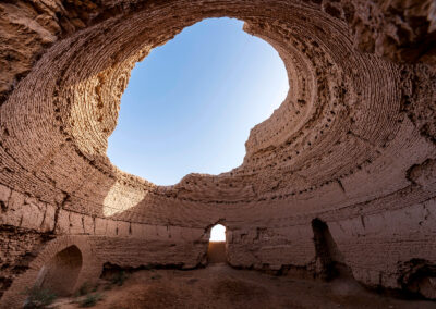 viaggio fotografico in Turkmenistan